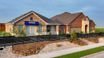 homes in Elevon by D.R. Horton Basic