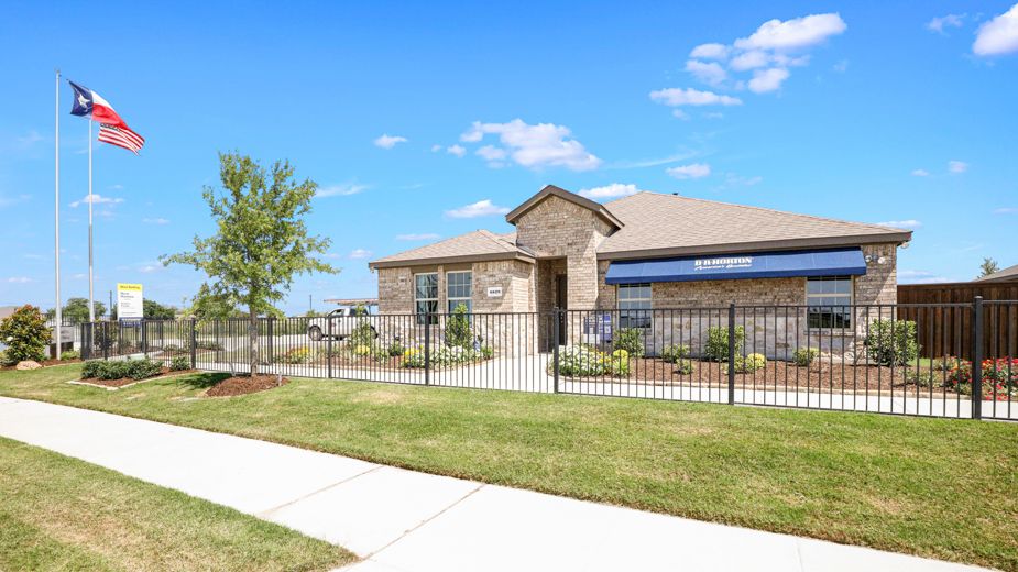 1303 Taggart Street. Royse City, TX 75189