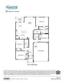 E40A Adelaide - Riverfield: Josephine, Texas - D.R. Horton Basic