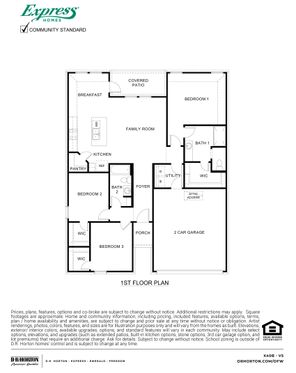 904 Fairbanks Drive (Bellvue)