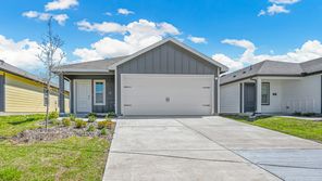 559 Bluejack Drive (Caroline)