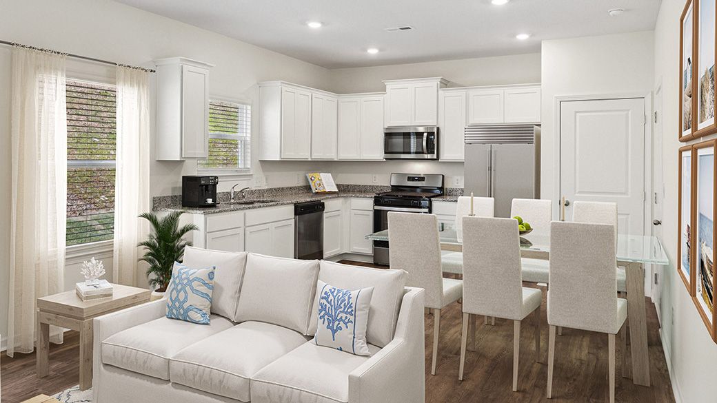 107 Tanasqui Drive. Johnson City, TN 37604