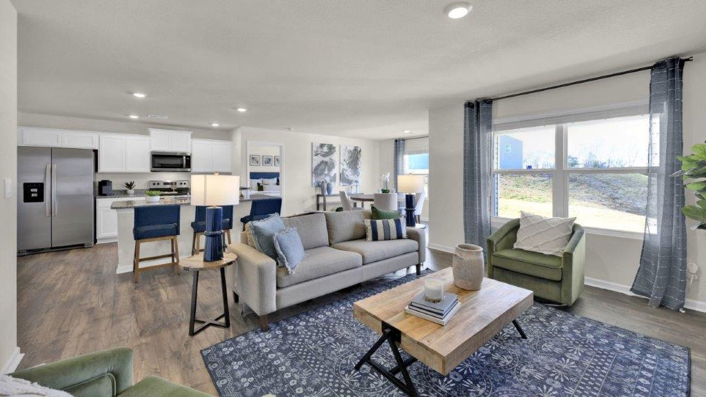 107 Tanasqui Drive. Johnson City, TN 37604