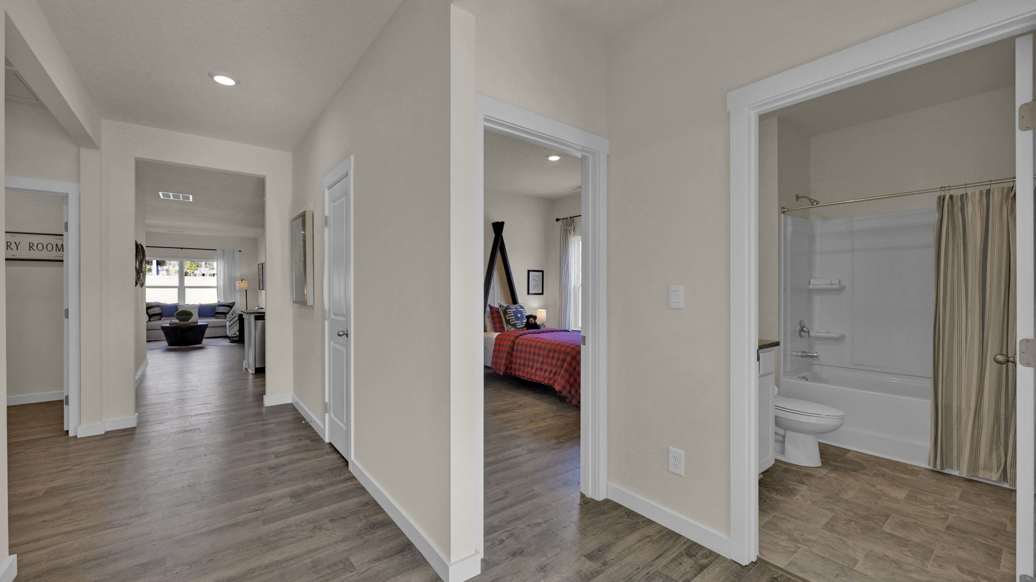 107 Tanasqui Drive. Johnson City, TN 37604