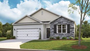Cali - Archer's Pointe: Johnson City, Tennessee - D.R. Horton Basic
