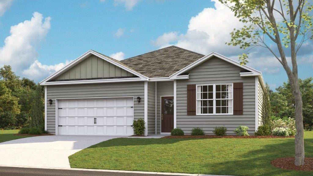 107 Tanasqui Drive. Johnson City, TN 37604