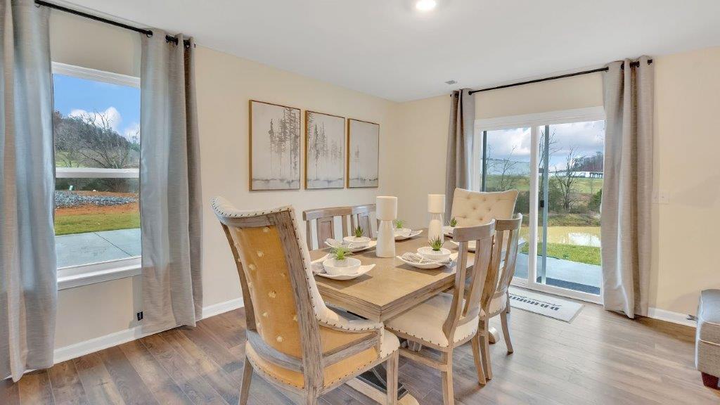 107 Tanasqui Drive. Johnson City, TN 37604