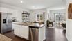 casa en Hudson Terrace por D.R. Horton Basic