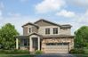 casa en Vantage por D.R. Horton Basic
