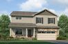 casa en Waterside at Todd Creek por D.R. Horton Basic