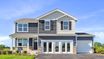casa en Park Ridge por D.R. Horton Basic