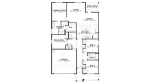 294 Boggy Creek Way (The Cali)