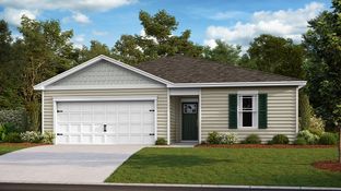 NEUVILLE - Heritage Trace: Salisbury, Delaware - D.R. Horton Basic
