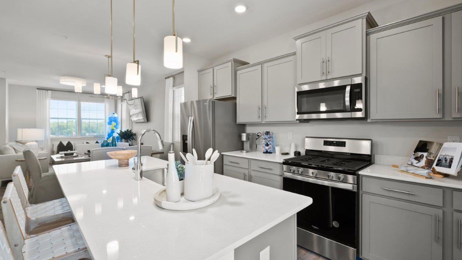 7500 Daybreak Drive. Brandywine, MD 20613