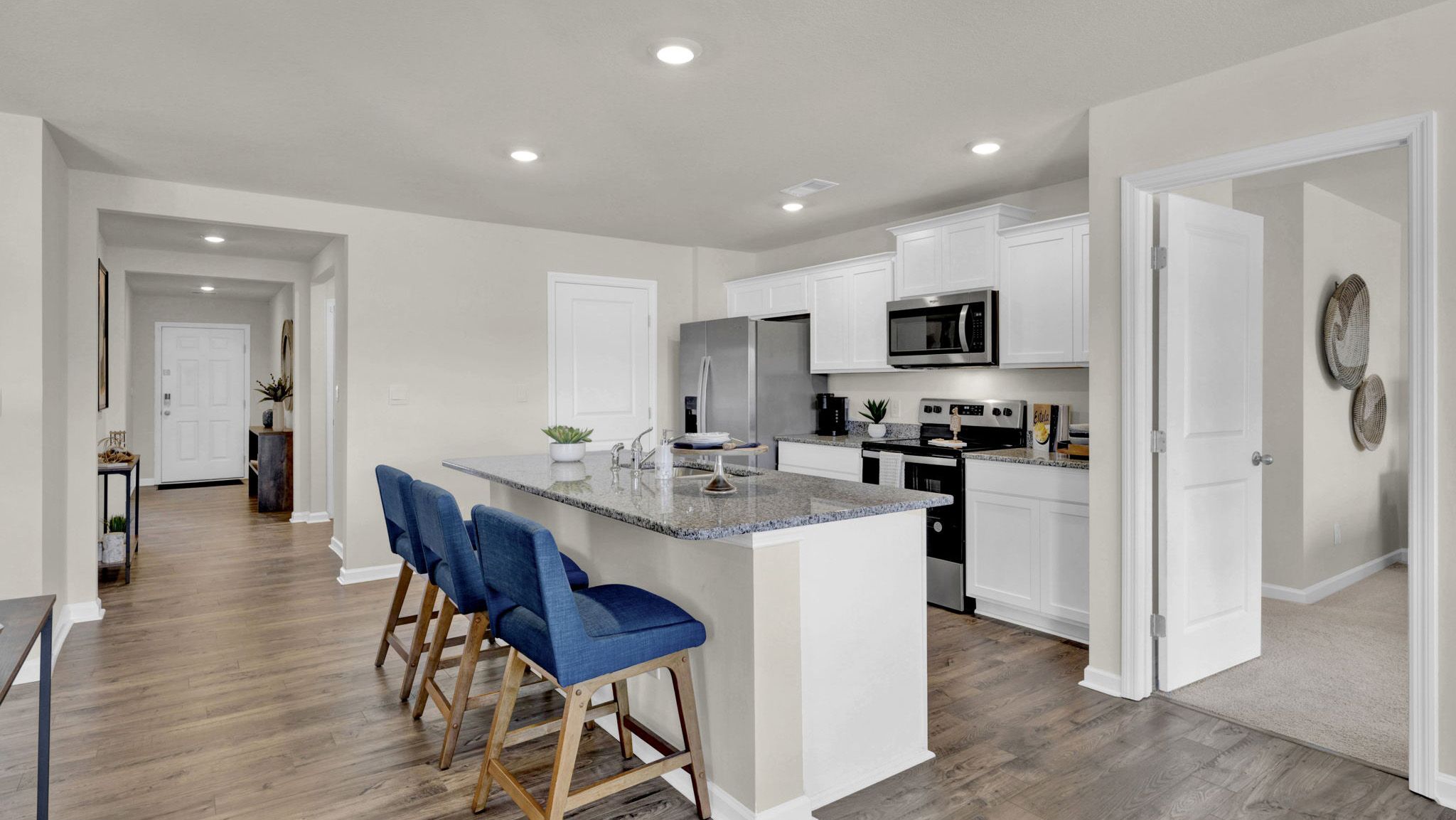 2610 Best Farms Lane. Maryville, TN 37803