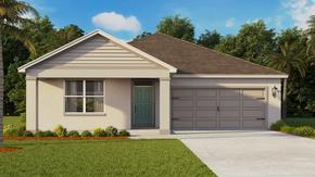 Wind Meadows South - Bartow, FL
