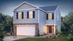 casa en Fergus Crossing por D.R. Horton Basic
