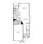 casa en Fergus Crossing Townhomes por D.R. Horton Basic