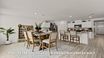 casa en Lakeshore Villages por D.R. Horton