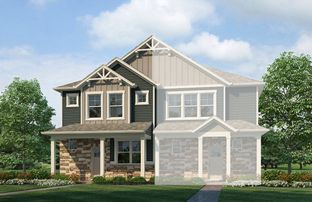 MUIRFIELD - Hansen Farm: Fort Collins, Colorado - D.R. Horton Basic