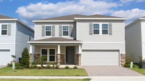 Arbor Greens - Newberry, FL