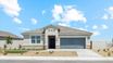 casa en Western Crossing por D.R. Horton Basic