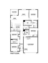 CHATHAM - Hansen Farm: Fort Collins, Colorado - D.R. Horton Basic