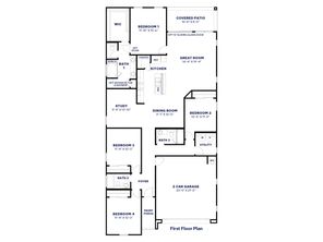 6942 W BUCKHORN TRL (Tamarron)