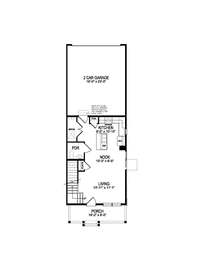 AUGUSTA - Settlers Crossing: Commerce City, Colorado - D.R. Horton Basic