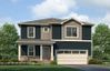 casa en Settlers Crossing por D.R. Horton Basic