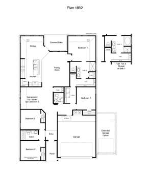 6107 Eldora Drive (Prescott)