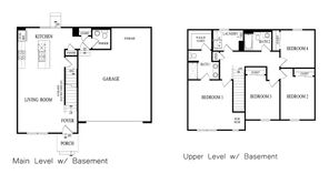 Sydney Basement