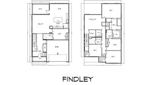 Findley - Parkside: Santa Rosa Beach, Florida - D.R. Horton Basic