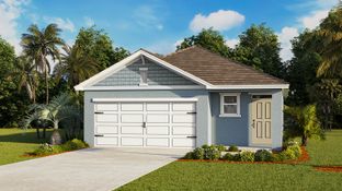 ALLEX 2 - Villamar: Winter Haven, Florida - D.R. Horton Basic