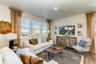 casa en Ridge at Johnstown por D.R. Horton Basic