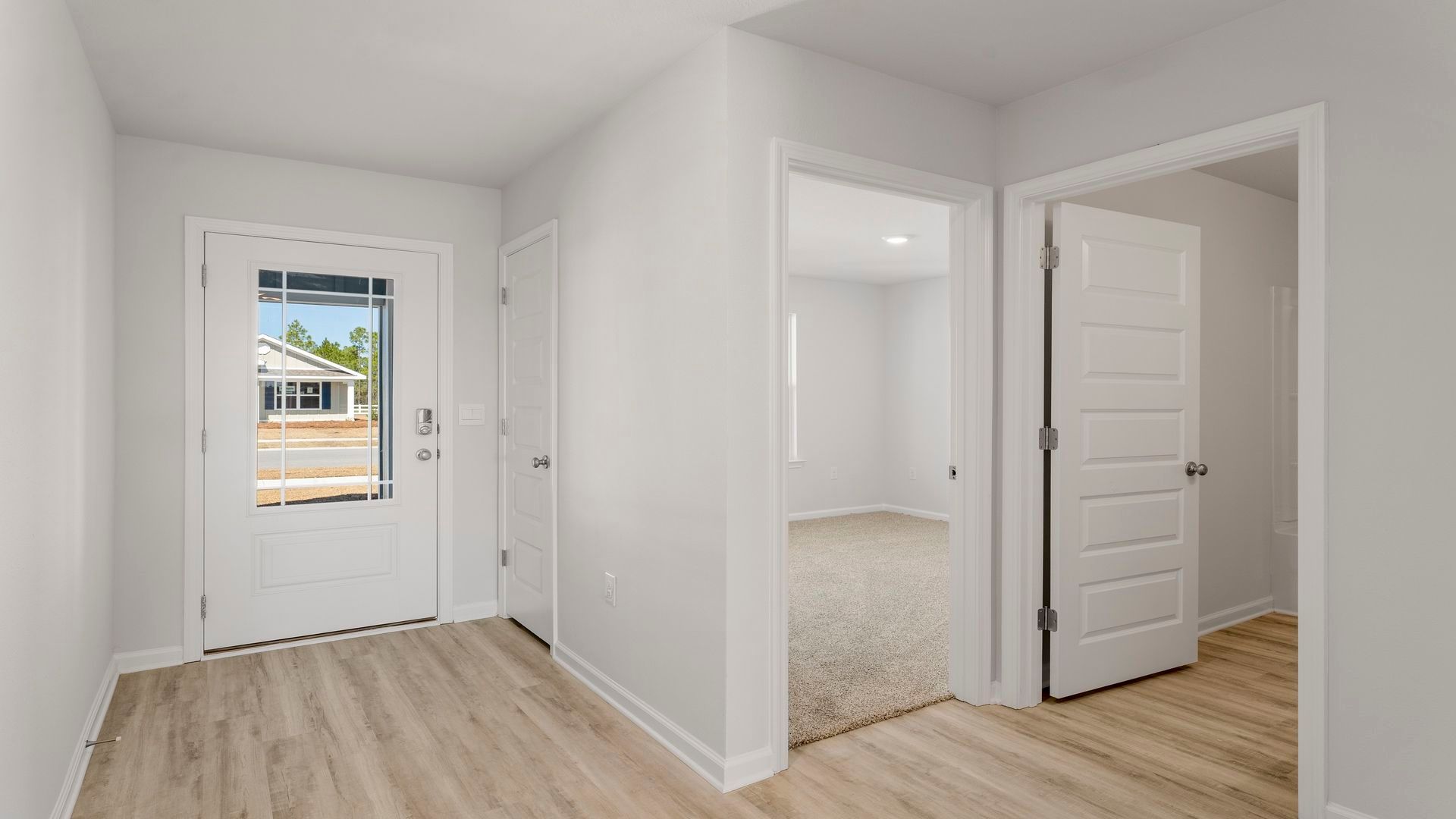 The Cali - Hodges Bayou Plantation: Southport, Florida - D.R. Horton