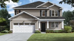 Preserve at Dove Creek - Statham, GA