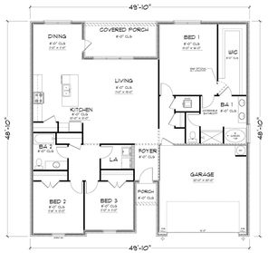 112 Mulberry Drive (The Alston)