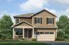 casa en Silver Peaks por D.R. Horton Basic