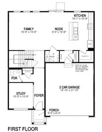 BRIDGEPORT - Westgate: Greeley, Colorado - D.R. Horton Basic