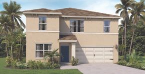 Windrose - Apopka, FL