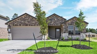 Denton - Rolling Hills: Lawton, Oklahoma - D.R. Horton