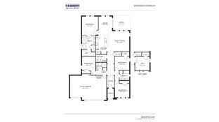 Robinson - Archers Mill: Ormond Beach, Florida - D.R. Horton