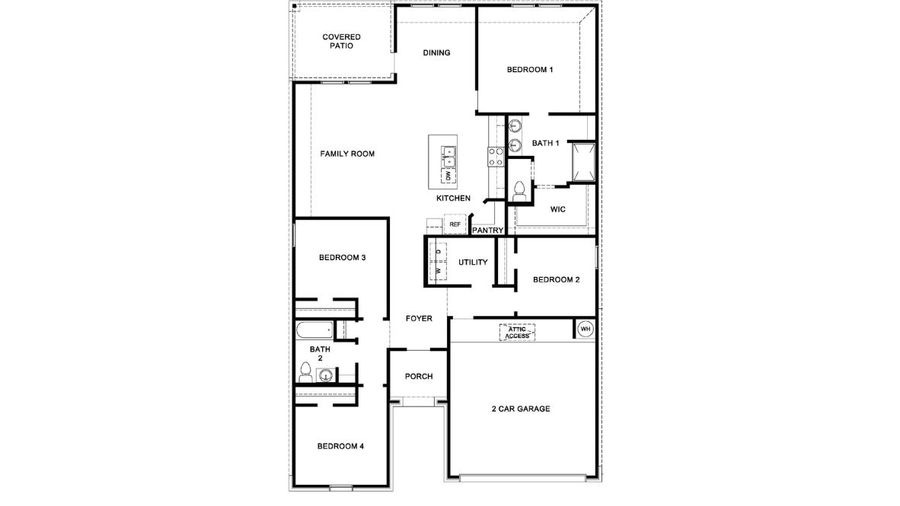 13502 South 102Nd East Avenue. Bixby, OK 74008