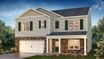 casa en Brandon Creek por D.R. Horton Basic