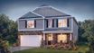 casa en Brandon Creek por D.R. Horton Basic