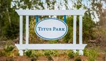 Titus Park Phase II - Panama City, FL