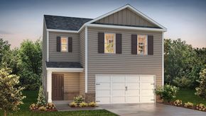Rosewood Village - Dallas, NC
