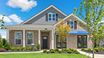 casa en Villages at Southbranch por D.R. Horton