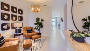 Merrick Square - Pembroke Pines, FL